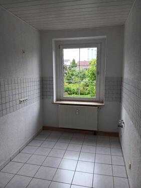 Foto - Erdgeschoßwohnung in Staßfurt zur Miete