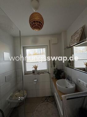 Foto - Etagenwohnung in Geretsried zur Miete