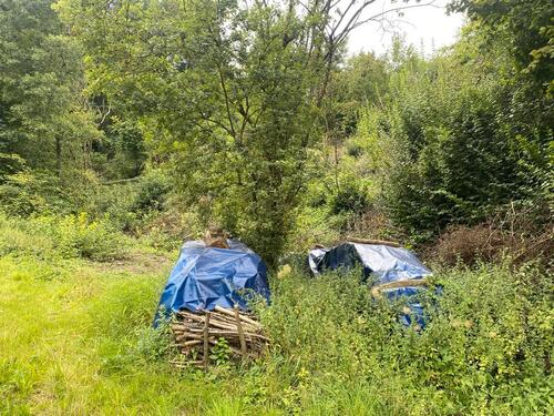 Foto - Grundst&uuml;ck in Backnang