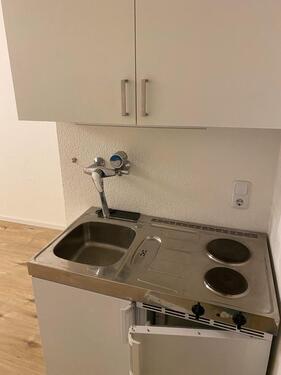 Foto - 1 Zimmer Etagenwohnung zur Miete in Schweinfurt