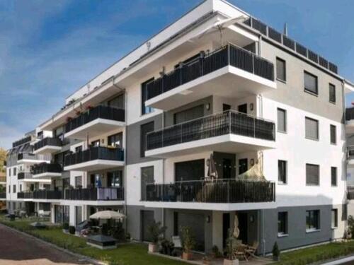 Foto - wunderschöne 3 Raumwohnung ab 1.3 frei!!