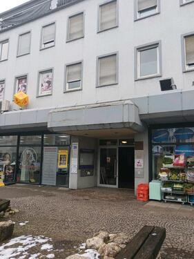 Foto - Laden Wetzlar Innenstadt 350m² - 1.700,00&nbsp;EUR Kaltmiete,