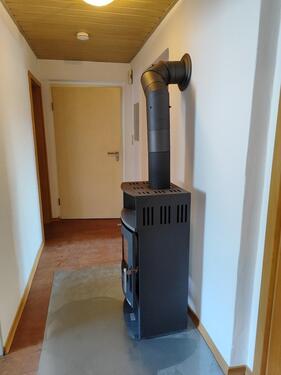 Foto - 2 Zimmer Wohnung Altbau in Schwandorf zu vermieten