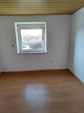 Foto - Etagenwohnung in Schwandorf zur Miete