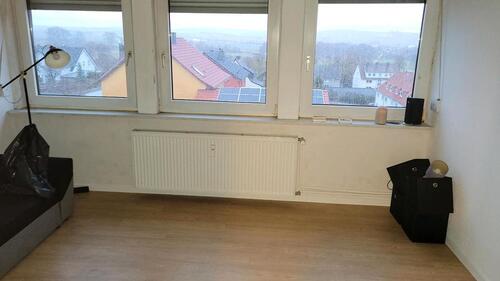 Foto - 4-Zimmer DG-Wohnung, 66qm mit Fernblick zu vermieten