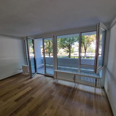 Foto - 1-Zimmer-Wohnung mit TG-Stellplatz