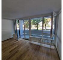 1-Zimmer-Wohnung mit TG-Stellplatz - Ingolstadt Friedrichshofen-Hollerstauden