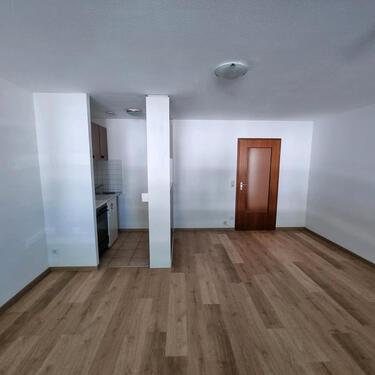 Foto - 1 Zimmer Etagenwohnung in Ingolstadt