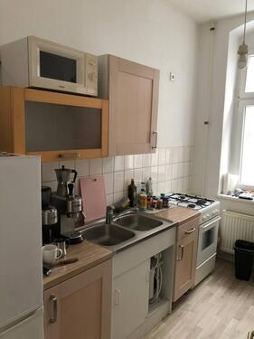 Foto - 2 Zimmer Etagenwohnung in Berlin