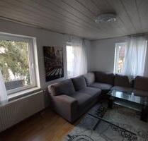 50qm Wohnung in Landshut Wolfgangsiedlung - Altdorf