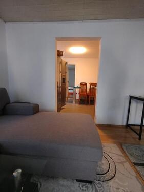 Foto - 2 Zimmer Etagenwohnung in Altdorf