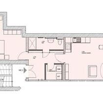 Erstbezug nach Sanierung - Moderne 2-Zimmer-Wohnung in Weimar
