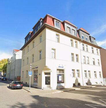 Foto - 2 Zimmer Etagenwohnung zur Miete in Weimar