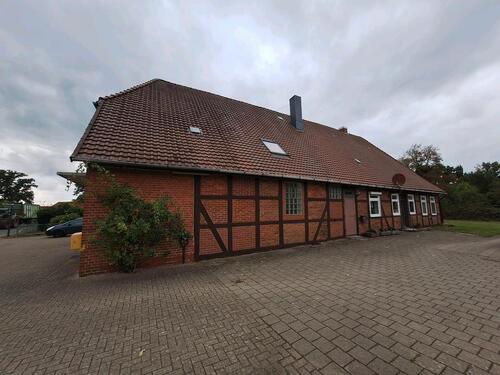 Foto - Einfamilienhaus zum Kaufen in Hodenhagen