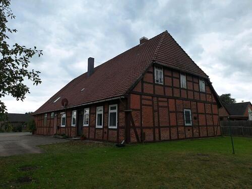 Foto - Einfamilienhaus in Hodenhagen zum Kaufen