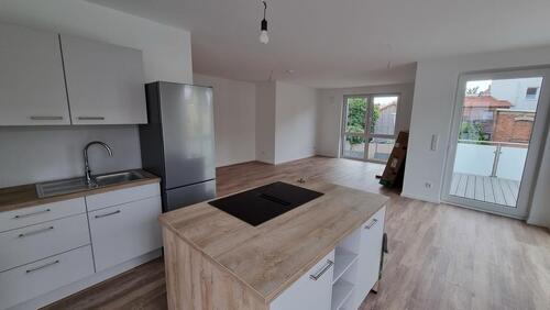 Foto - TOP Moderne Wohnung - 109qm Neubau - Im Herzen von Peine