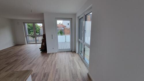 Foto - 3 Zimmer Etagenwohnung in Peine