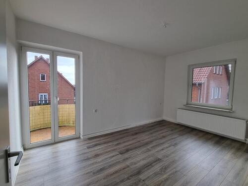 Foto - 2 Zimmer Etagenwohnung zur Miete in Boizenburg/Elbe