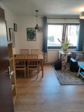 Foto - 2 Zimmer Etagenwohnung zur Miete in Köln