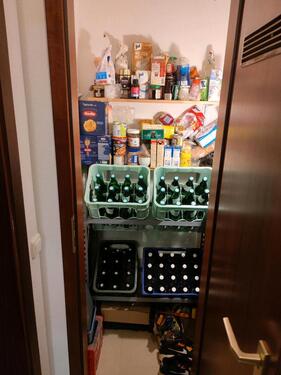 Foto - Etagenwohnung in Köln zur Miete