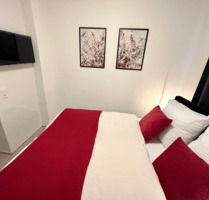 All-Inclusive: Super gemütliche 1-Z-EG-Wohnung in der Altstadt - Wismar