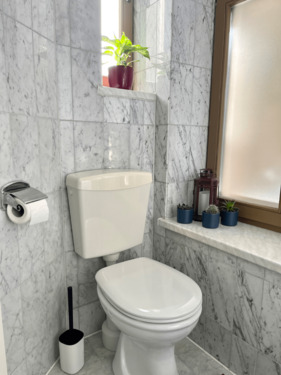 Foto - Erdgeschoßwohnung in Wismar zur Miete