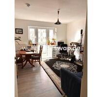 Wohnungsswap - 3 Zimmer, 70 m² - Plantagenstraße, Mitte, Berlin