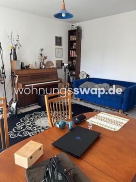 Foto - 3 Zimmer Etagenwohnung zur Miete in Berlin