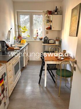 Foto - 3 Zimmer Etagenwohnung in Berlin