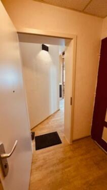 Foto - Etagenwohnung mit 20,00 m&sup2; in Herborn zur Miete