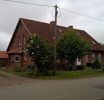 Anlageobjekt mit 6WE in 19217 Dorf Nesow - provisionsfrei - - Rehna