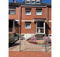 Gemütliches Reihenmittelhaus inkl. Garage ohne Provision - Bremen Osterholz