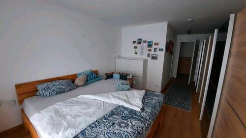 Foto - Erdgeschoßwohnung in Wertach zum Kaufen