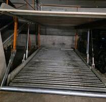 Zentraler Duplex Garagenstellplatz (unten) - München Au-Haidhausen