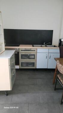 Foto - 1 Zimmer Erdgeschoßwohnung zur Miete in Bergneustadt