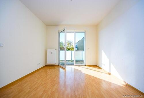 Foto - Altengerechtes Wohnen - Tolle 2 Zimmer Wohnung im Seebadcenter