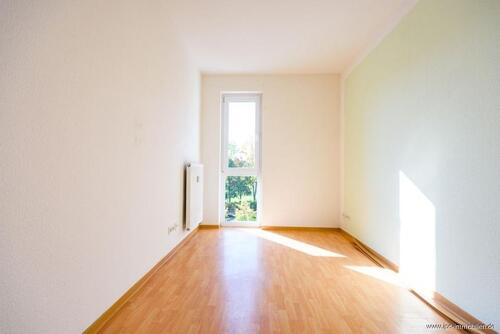Foto - 2 Zimmer Etagenwohnung zur Miete in Gägelow