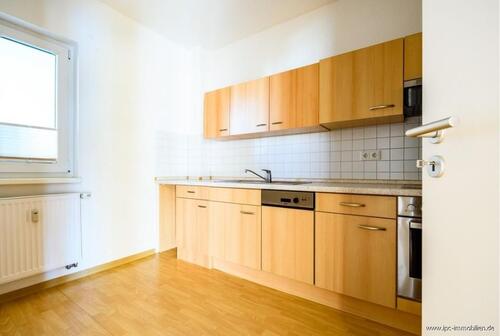 Foto - 2 Zimmer Etagenwohnung in Gägelow
