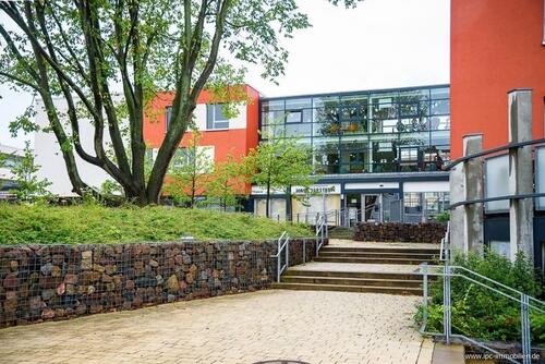 Foto - Etagenwohnung in Gägelow zur Miete