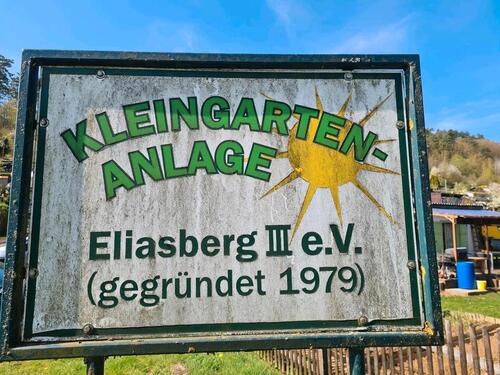Foto - Grundst&uuml;ck zur Miete in Eisenach
