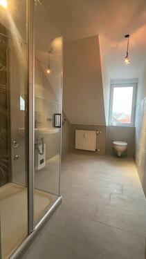 Foto - Etagenwohnung in Blankenburg (Harz) zur Miete