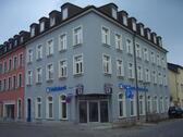 Foto - 3 Raum Dachgeschoss-Wohnung zu vermieten