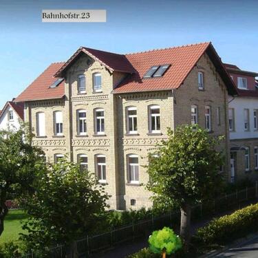 Foto - 3-Raum Wohnung - 470,00 EUR Kaltmiete,