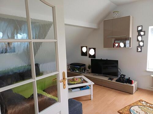 Foto - Etagenwohnung zur Miete in Dingelstädt