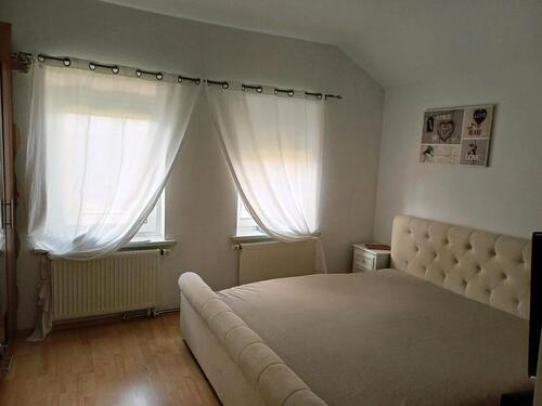 Foto - Etagenwohnung in Dingelstädt zur Miete