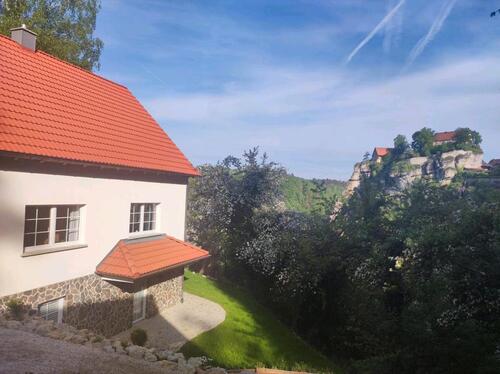 Foto - Last Minute 3. Augustwoche - Ferienhaus 8 Personen