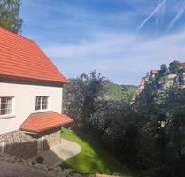 Last Minute 3. Augustwoche - Ferienhaus 8 Personen - Ahorntal