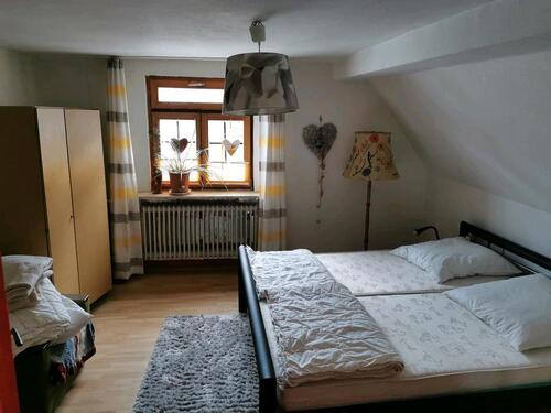 Foto - 2,5 Zimmer Wohnung mitten in Oberkirch zu vermieten