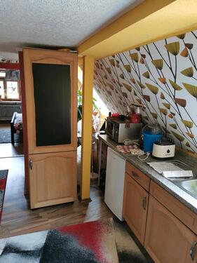 Foto - Etagenwohnung in Oberkirch