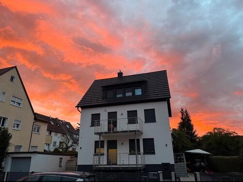 Foto - Familientraum in S-Weilimdorf 